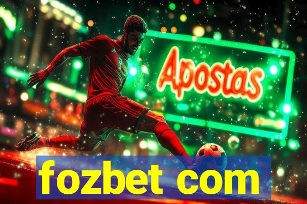 fozbet com